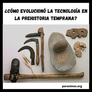 Prehistoria Descubriendo nuestros orígenes con preguntas y respuestas