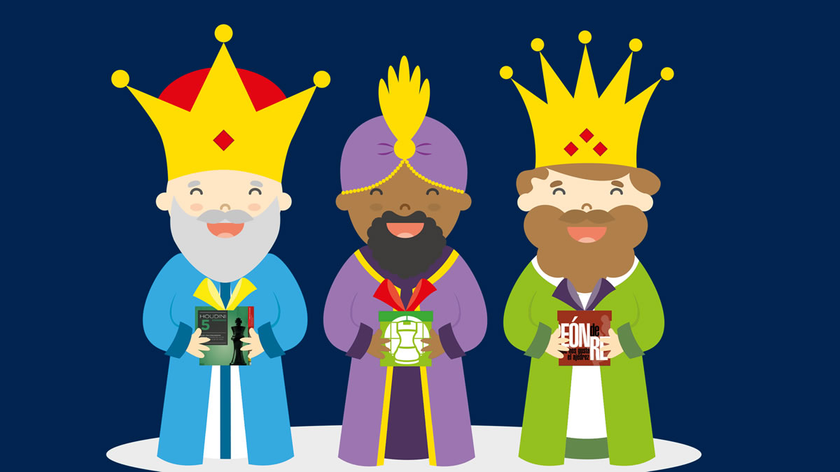 Los Tres Reyes Magos » imágenes, Fotos, Dibujos, Ilustraciones y Gifs