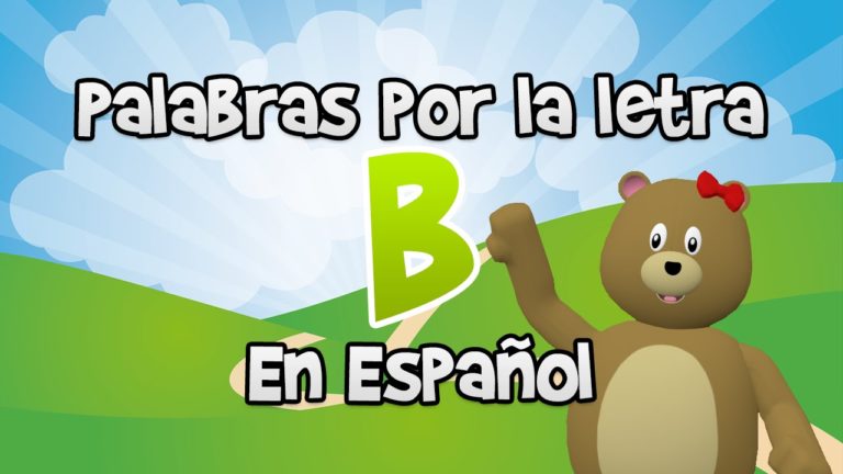 Palabras Con B [ Paises, Plantas, Animales, Cosas, Verbos, Adjetivos ...