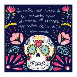 Las MEJORES Imágenes De Día De Muertos | ParaNiños.org