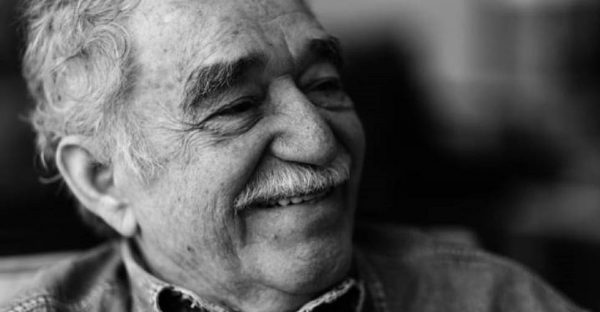 La Biografia de Gabriel García Márquez (Resumen para niños