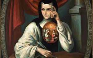 La Biografia De Sor Juana Inés De La Cruz (Resumen Para Niños ...