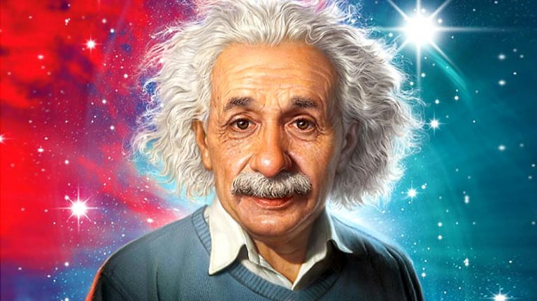 La Biografía De Albert Einstein (Resumen) | ParaNiños.org