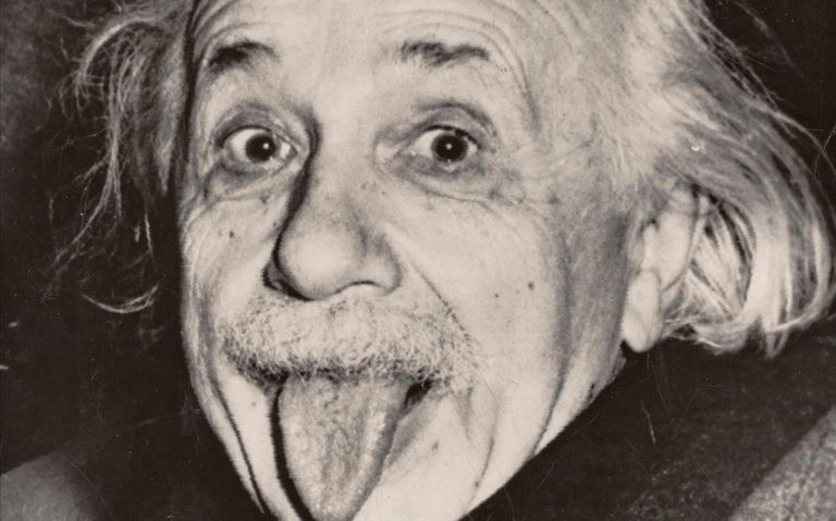 La Biografía De Albert Einstein Resumen Paraniñ 8709