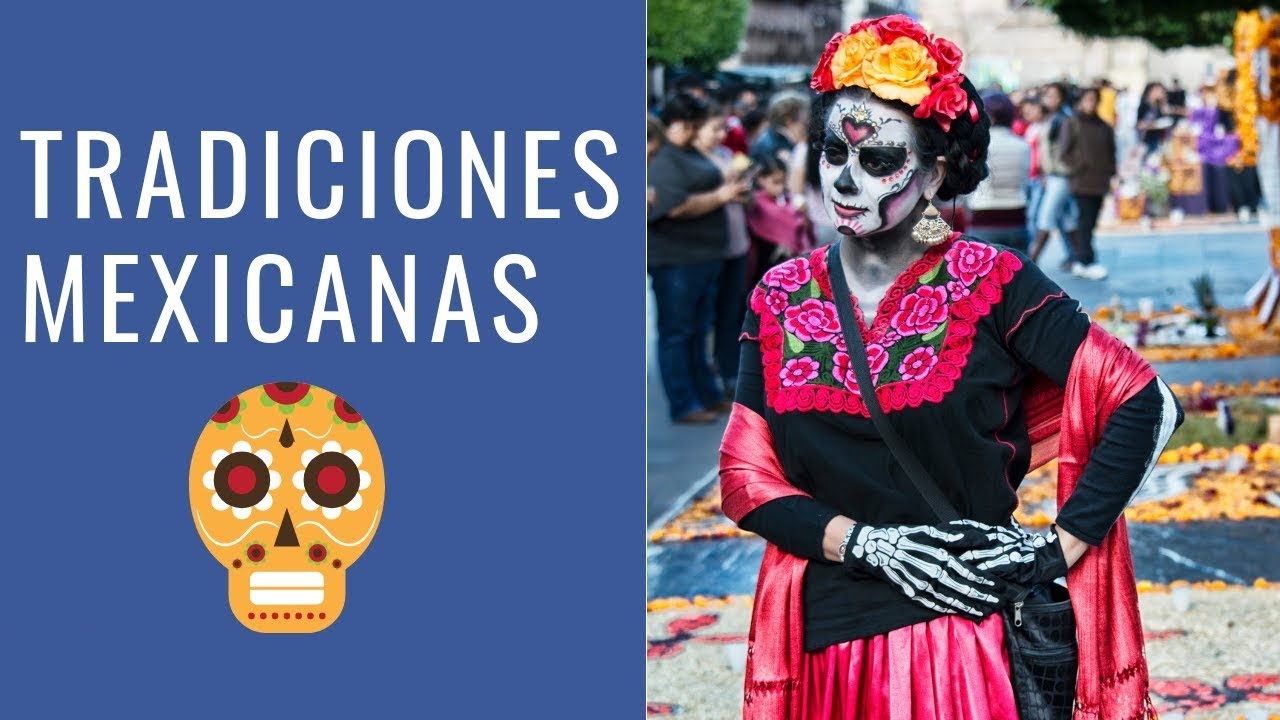 Top Imagen Costumbres Y Tradiciones De Mexico Dibujos Thptnganamst Edu Vn