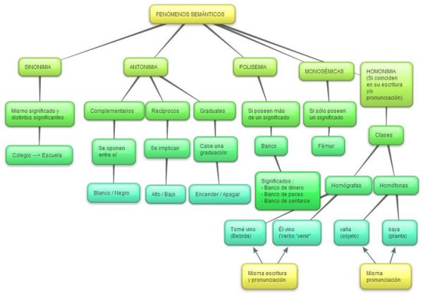 Ejemplos De Mapa Conceptual Creativos Bonitos Y F Ciles