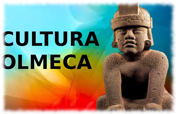 Cultura Olmeca: características, historia, resumen de esta Civilización  mesoamericana | Educación para Niños