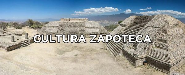 Cultura Zapoteca: Características, Historia, Resumen De Esta ...