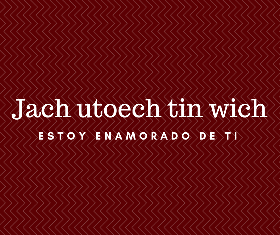 110 Palabras en maya con su significado y traducción en español | Educación  para Niños