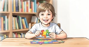 60 Acertijos para Niños con Respuesta: Desafíos Divertidos que Estimulan su Mente