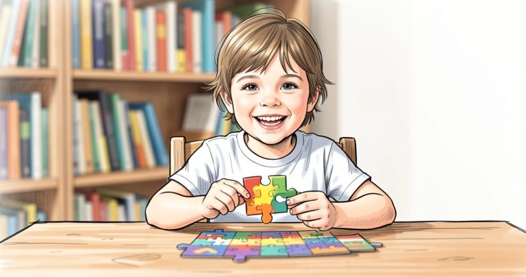 60 Acertijos para Niños con Respuesta: Desafíos Divertidos que Estimulan su Mente