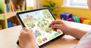 Juegos para Niños Online: Los Mejores Educativos y Divertidos 2026