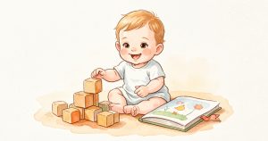 Juguetes para 1 año: guía completa de regalos que estimulan y divierten (2026)