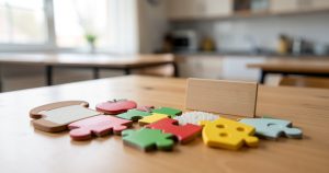 5 actividades divertidas para explicar la celiaquía a los niños
