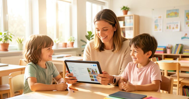 Recursos de Educación Infantil: Guía de la Librería Oficial