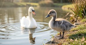 El patito feo: cuento original completo, moraleja y enseñanzas para niños