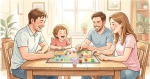 Los 20 mejores juegos de mesa para niños en 2026: diversión y aprendizaje