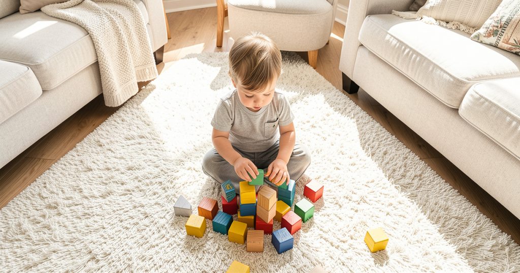 Los mejores juguetes para niños de 2 años: guía de compra 2026