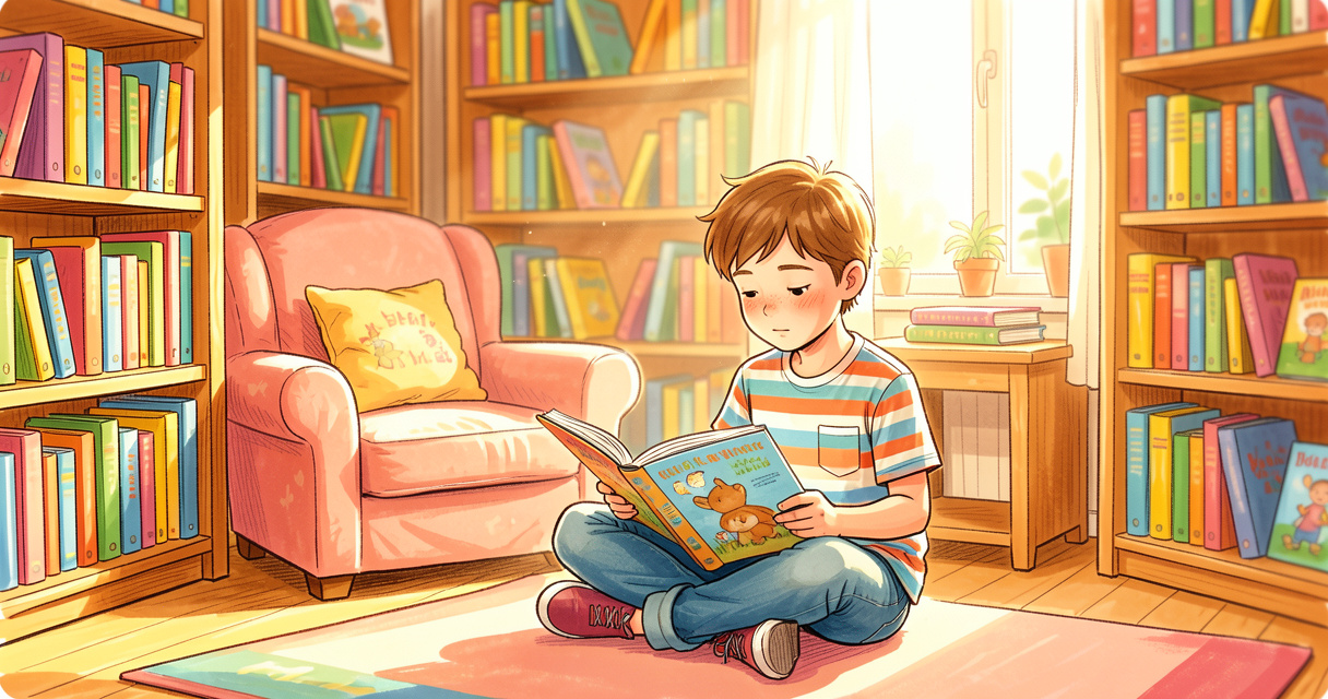 Los 25 mejores libros para niños de 10 a 12 años en 2026: guía completa