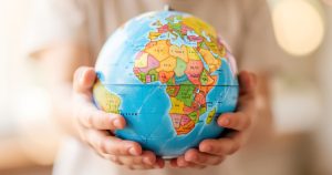 ¿Cuántos países hay en el mundo? Respuesta para niños