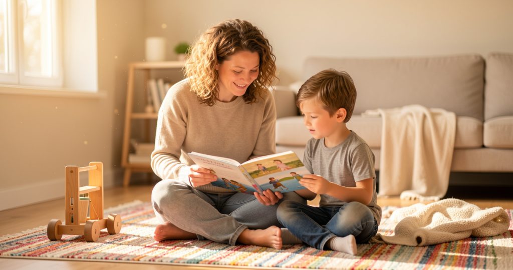Cómo hablar de incesto a los niños según su edad: guía para padres