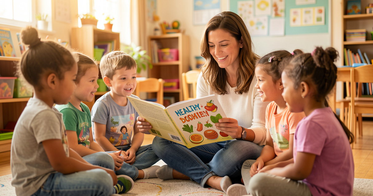 Cómo trabajar la celiaquía con niños, niñas y jóvenes