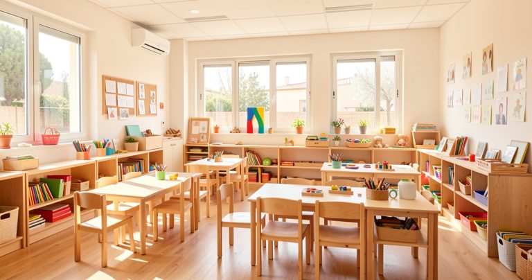 Recursos Docentes de Educación Infantil: Guía Definitiva 2026