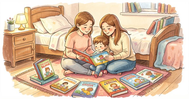 Los 20 mejores libros infantiles de 2026: guía por edades
