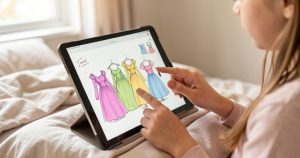 Los Mejores Vestidos de Juegos: Guía Definitiva de Moda Virtual en 2026