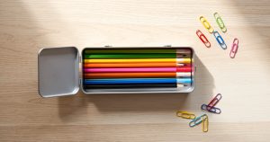 Lista de material escolar para la vuelta al cole 2026