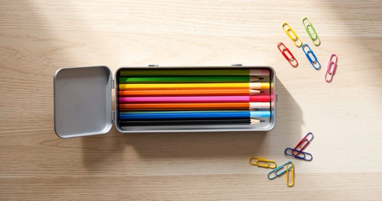 Lista de material escolar para la vuelta al cole 2026