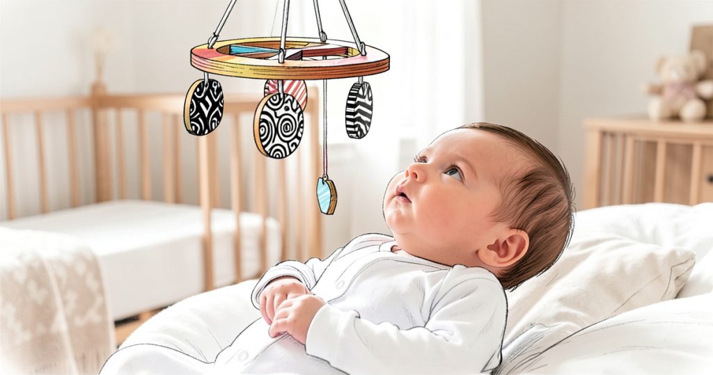 Los 25 mejores juguetes para bebés de 0 a 12 meses según su desarrollo (Guía 2026)
