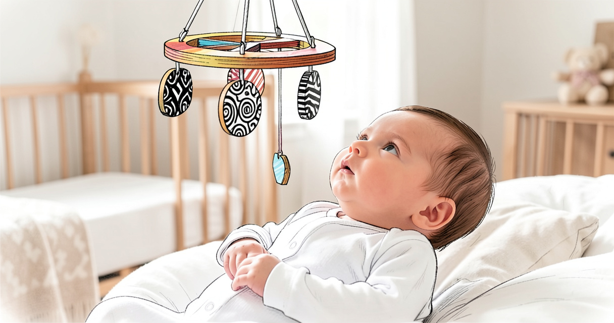 Los 25 mejores juguetes para bebés de 0 a 12 meses según su desarrollo (Guía 2026)