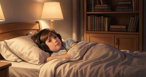Audiocuentos Mumablue: guía completa de más de 100 pequehistorias gratis