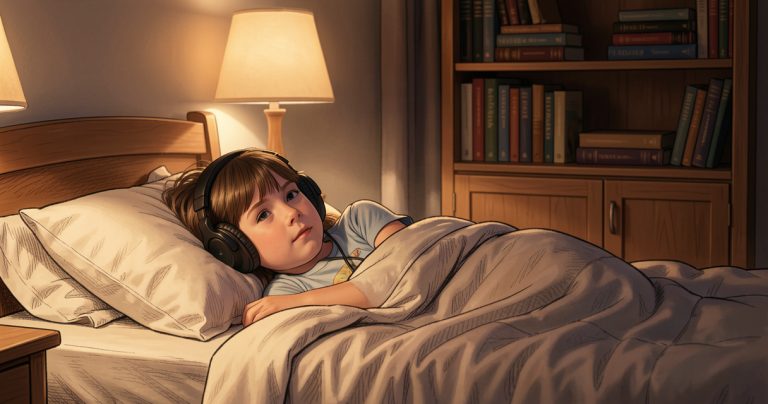 Audiocuentos Mumablue: guía completa de más de 100 pequehistorias gratis