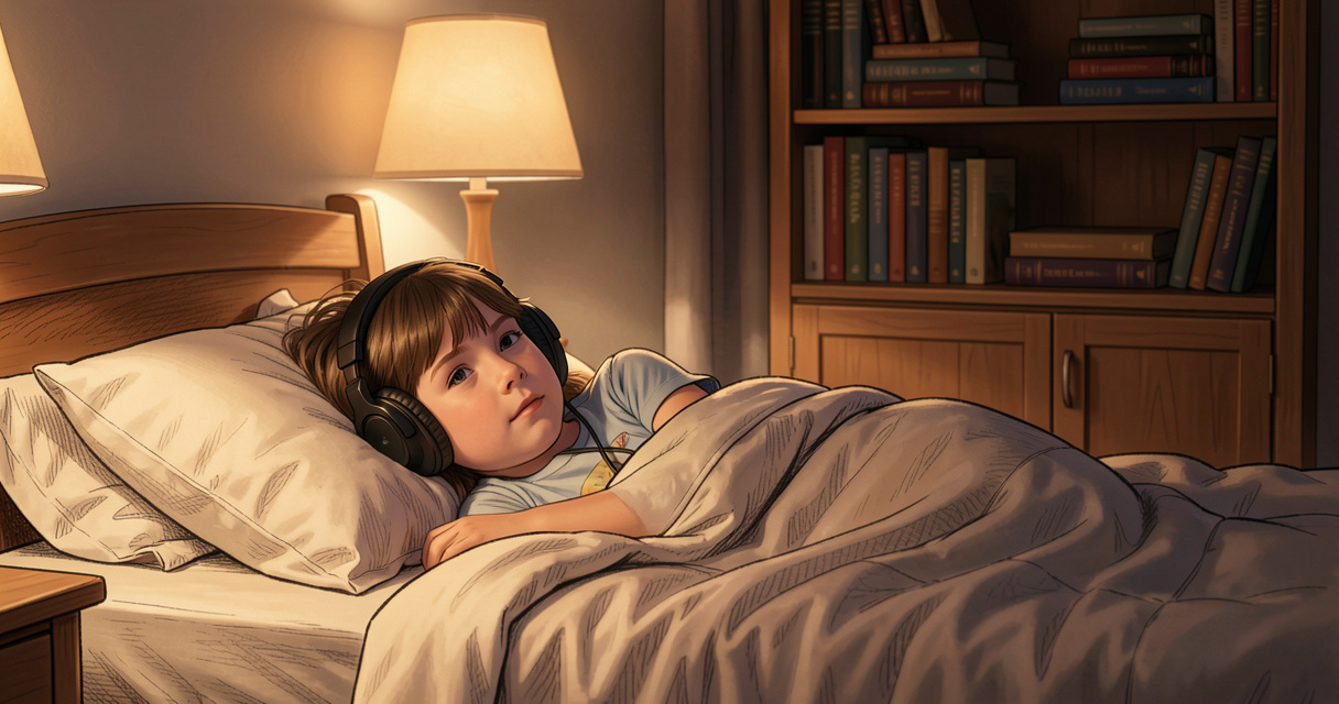 Audiocuentos Mumablue: guía completa de más de 100 pequehistorias gratis