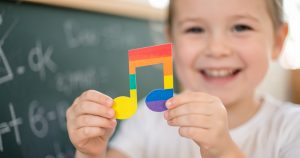 Canciones para la vuelta al cole: las mejores para cantar en familia