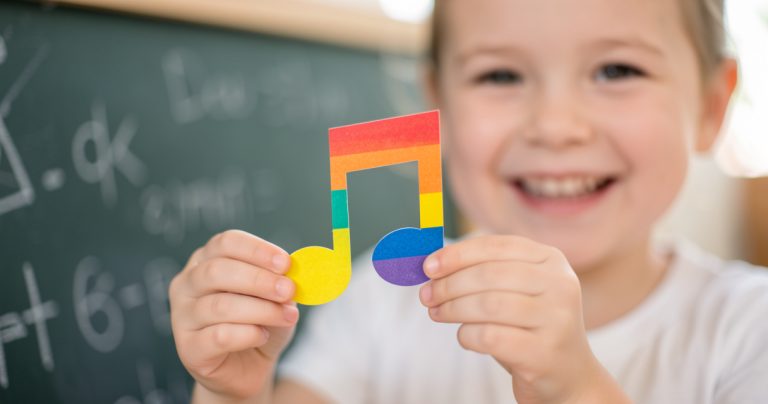 Canciones para la vuelta al cole: las mejores para cantar en familia