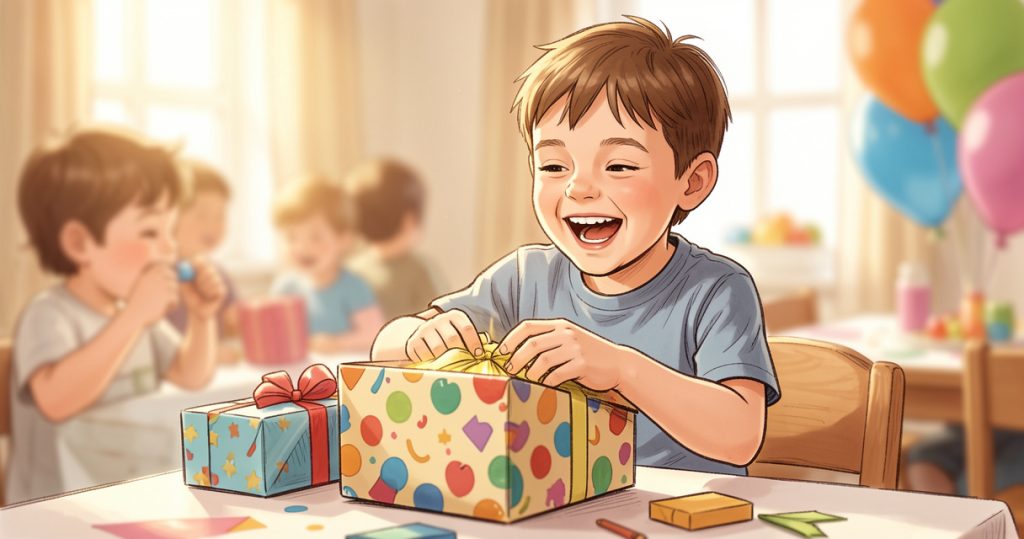 Regalos para niños de 9 años: 47 ideas originales