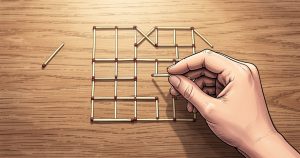 29 acertijos matemáticos con respuesta explicada por nivel