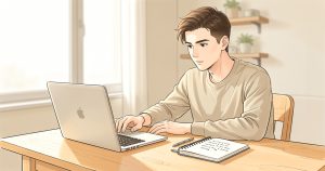 Ejercicios online de inglés 2026: guía de A1 a C1