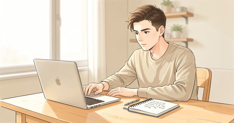 Ejercicios online de inglés 2026: guía de A1 a C1