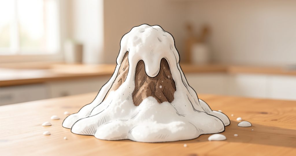 Experimentos para niños de 10 a 12 años: 15 ideas caseras